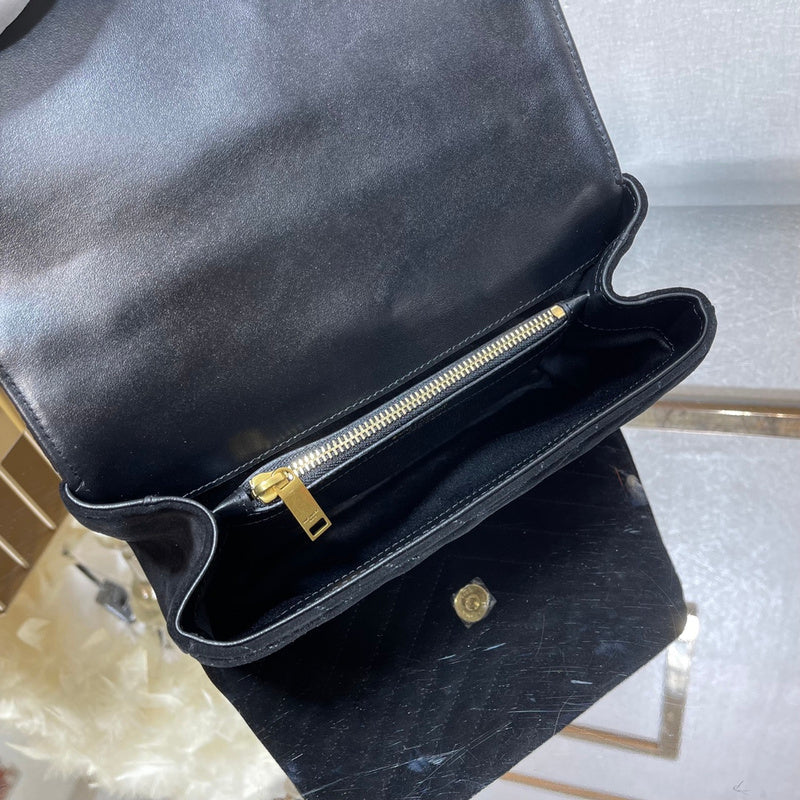 YSL BAGS - WOMEN LOVE LUXURY BAGS - 2406