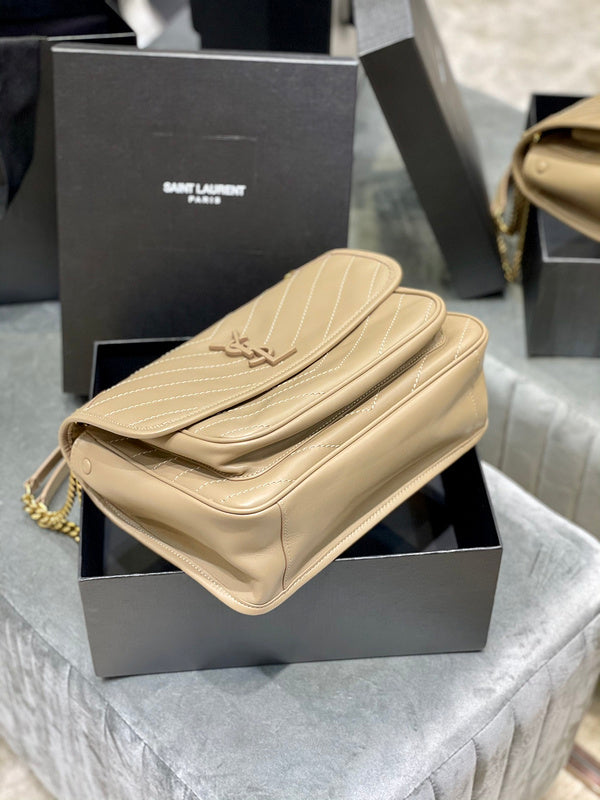 Lusso Official - YSL LUXURY WOMEN BAGS - 1780