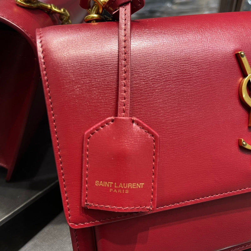 YSL BAGS - WOMEN LOVE LUXURY BAGS - 307