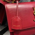 YSL BAGS - WOMEN LOVE LUXURY BAGS - 307