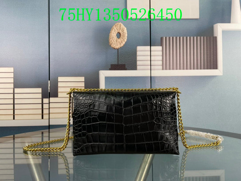 LO - BGA Bags - 2282