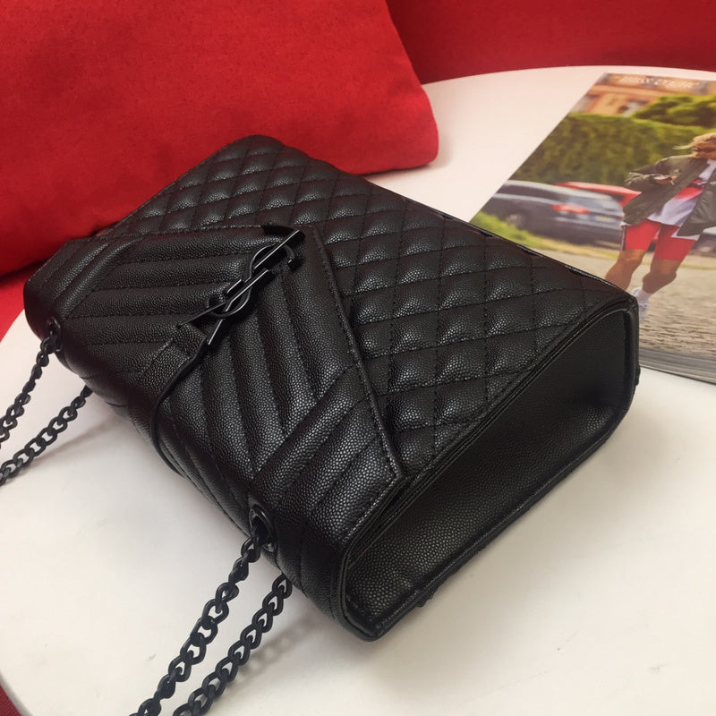 YSL BAGS - WOMEN LOVE LUXURY BAGS - 1237