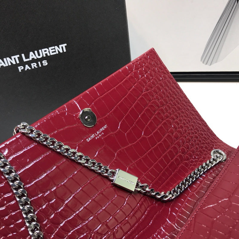 BB - YSL Bag - 2273