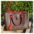 LO-LV bags 6138