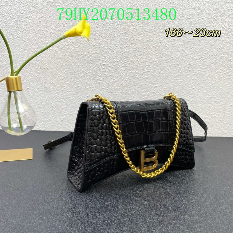 LO - BGA Bags - 2291