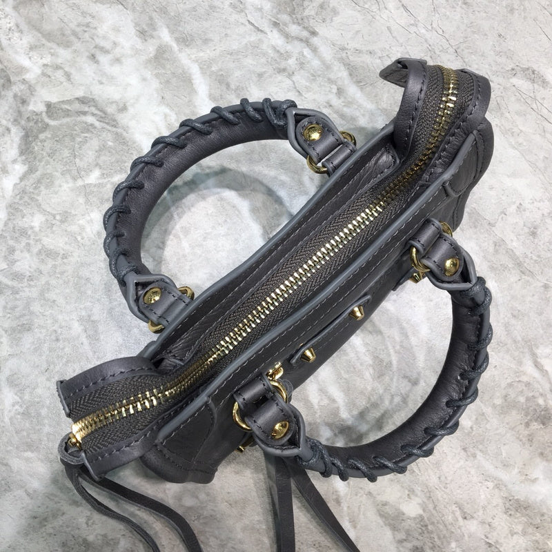 LO - BGA Bags - 1104