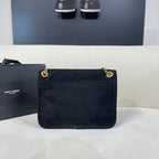 YSL BAGS - WOMEN LOVE LUXURY BAGS - 1073