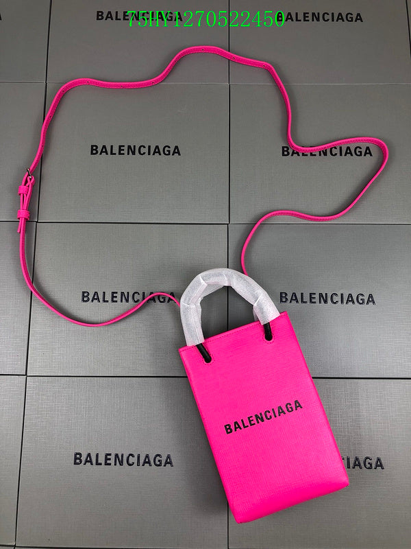 LO - BGA Bags - 1774