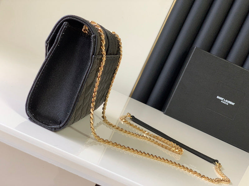 YSL BAGS - WOMEN LOVE LUXURY BAGS - 1467