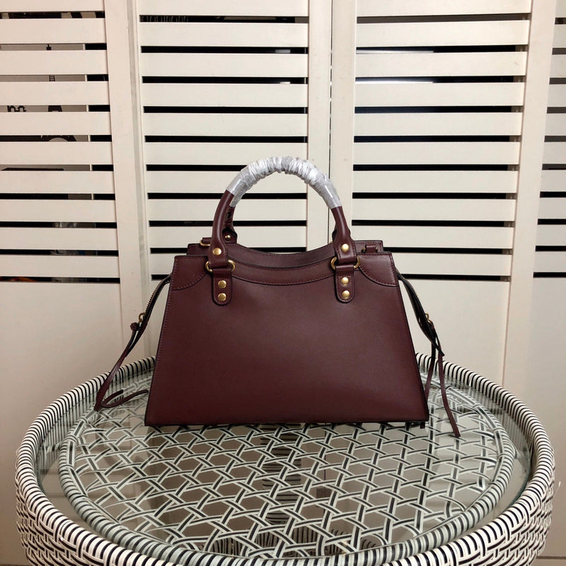 BLN-CIAGA WOMEN LUXURY BAGS - 110