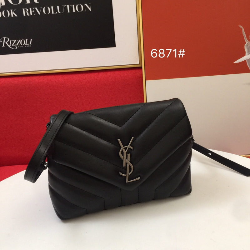 Lusso Official - LUXURY YSL BAGS - 1100