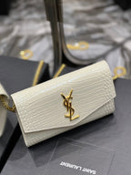 YSL BAGS - WOMEN LOVE LUXURY BAGS - 1485