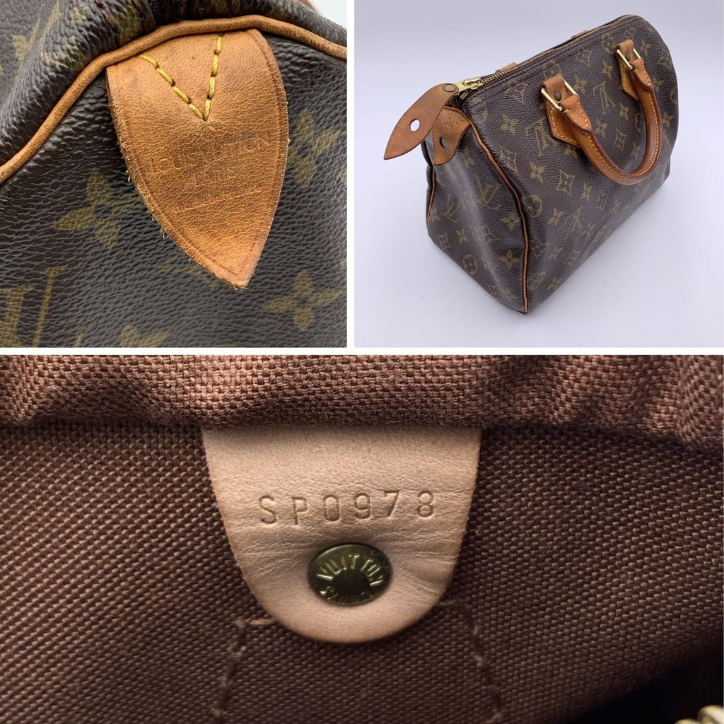LO-LV bags 2855