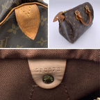 LO-LV bags 2855