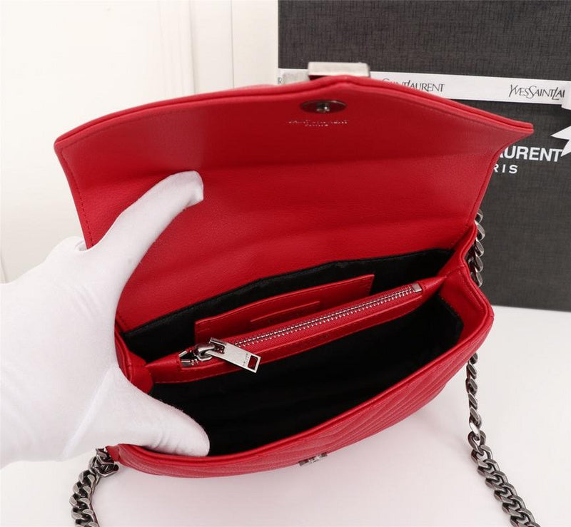 BB - YSL Bag - 2570