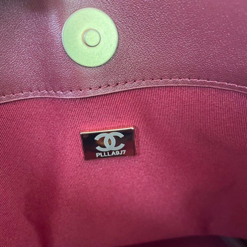 LO - CHL Bags - 3631