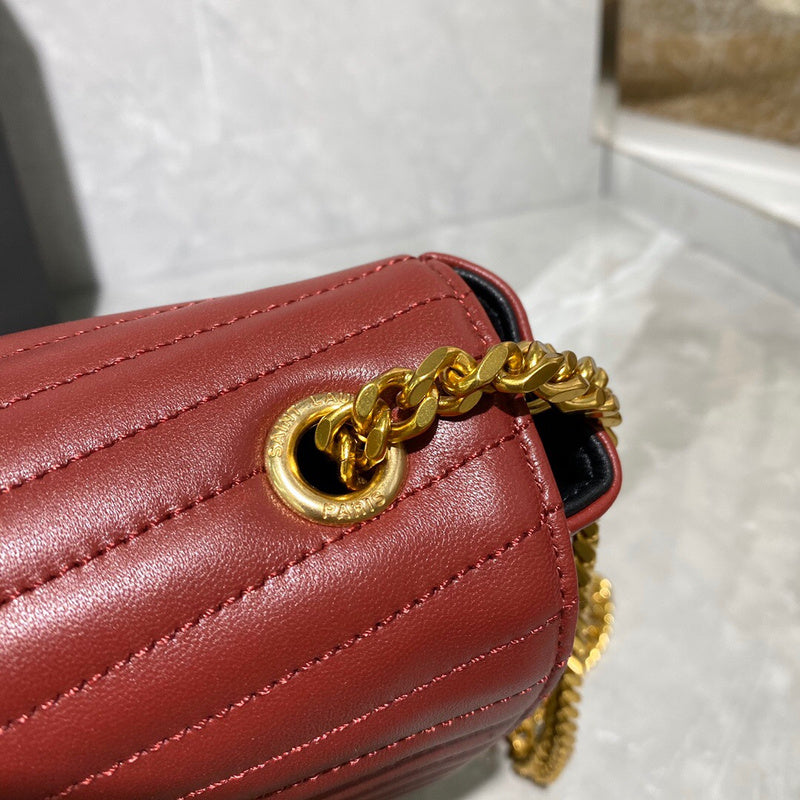 BB - YSL Bag - 4057