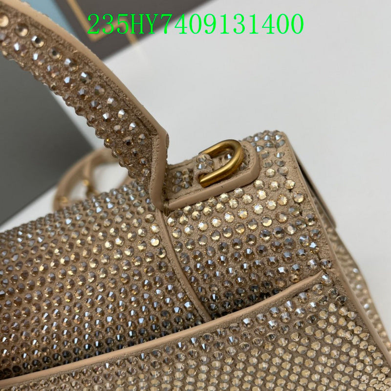 LO - BGA Bags - 2100