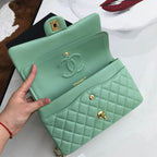 Lusso Official -  CHL BAGS  - 675