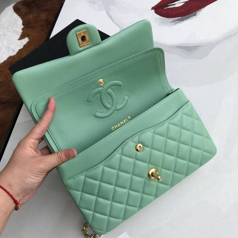 Lusso Official -  CHL BAGS  - 675