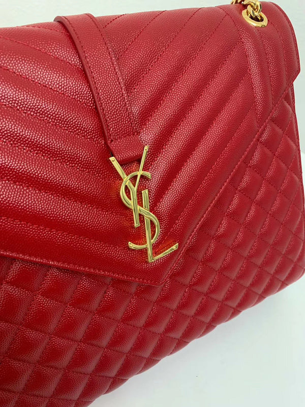 BB - YSL Bag - 3852