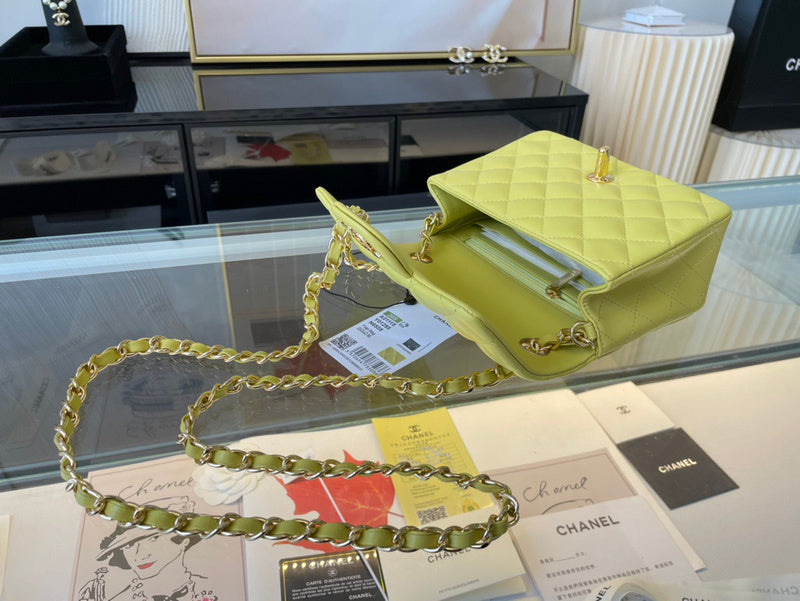 LO - CHL Bags - 2026