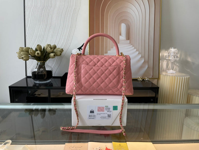 LO - CHL Bags - 1802