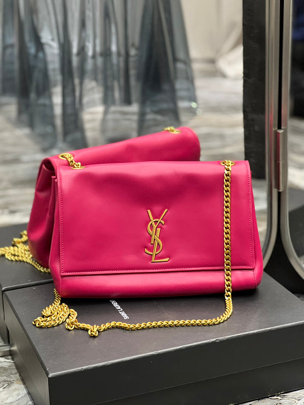 Lusso Official - LUXURY YSL BAGS - 738