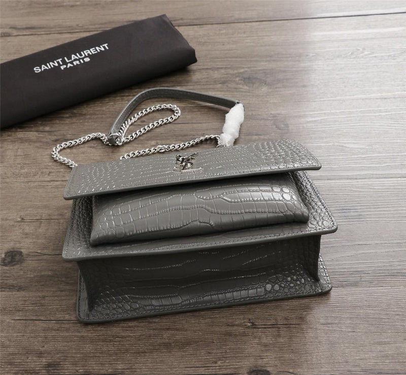 BB - YSL Bag - 2902