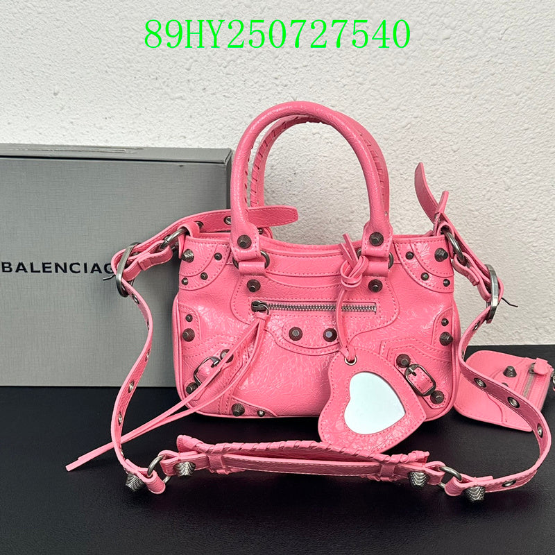 LO - BGA Bags - 1693