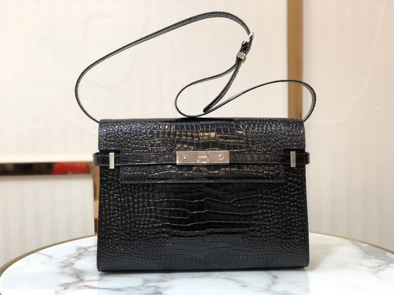 YSL BAGS - WOMEN LOVE LUXURY BAGS - 2478