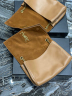 YSL BAGS - WOMEN LOVE LUXURY BAGS - 2313