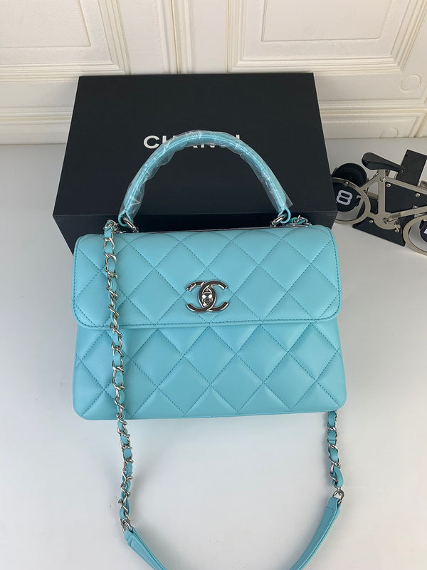 LO - CHL Bags - 2070
