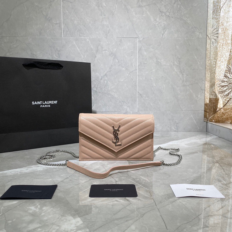BB - YSL Bag - 4021