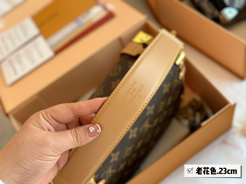 LO - LV Bags - 15116