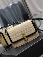 YSL BAGS - WOMEN LOVE LUXURY BAGS - 2061