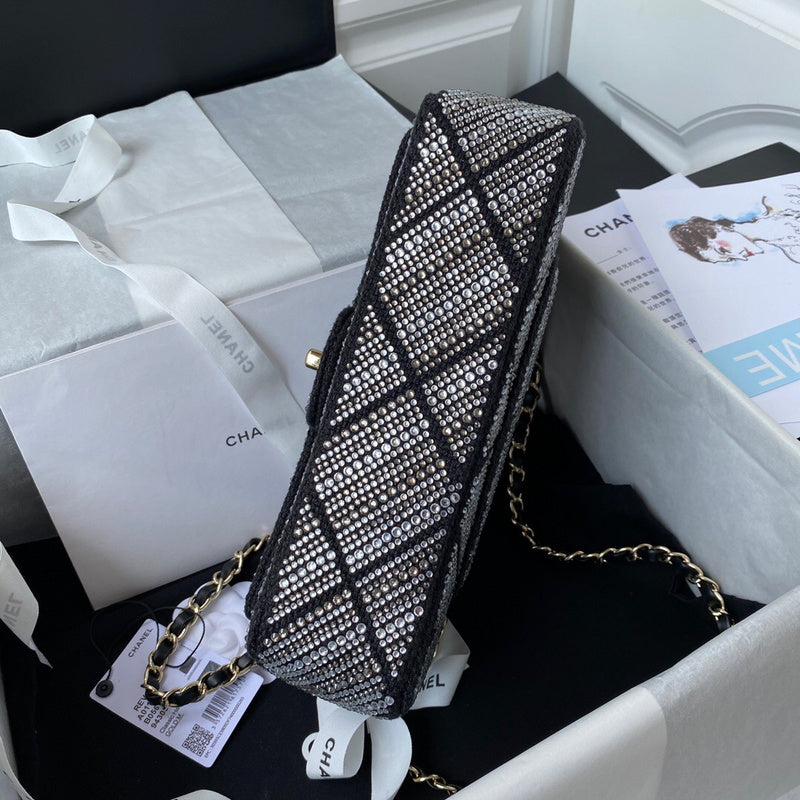 Lusso Official -  CHL BAGS  - 424