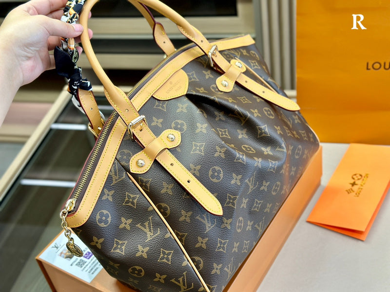 LO - LV Bags - 15011