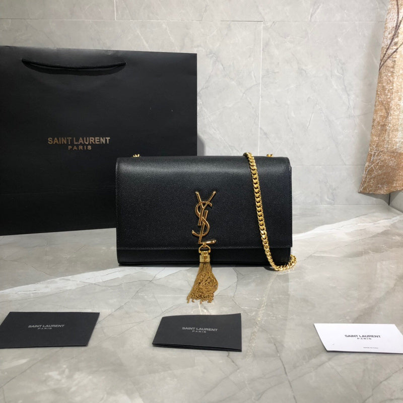 BB - YSL Bag - 4015