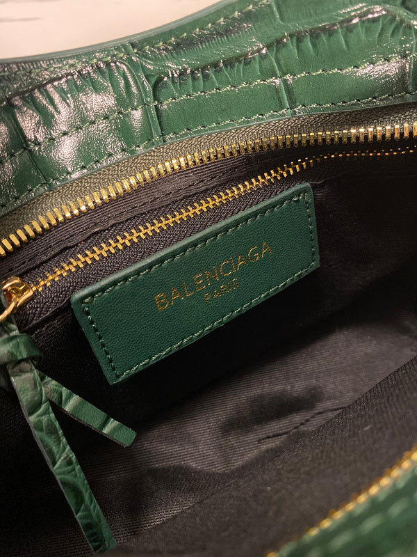 LO - BLN-CIAGA WOMEN LUXURY BAGS - 642