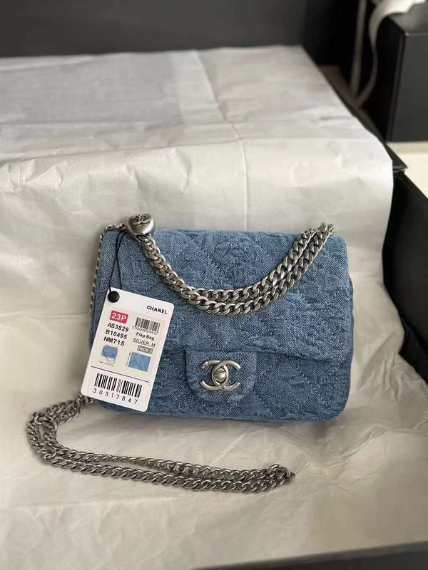 LO - CHL  BAGS FOR WOMEN - FASHION LUXURY BAGS - 370