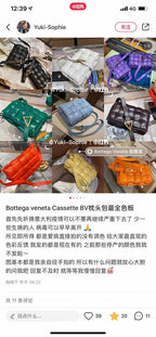 B-VENETA STYLISH HANBAGS FOR WOMEN - - 295