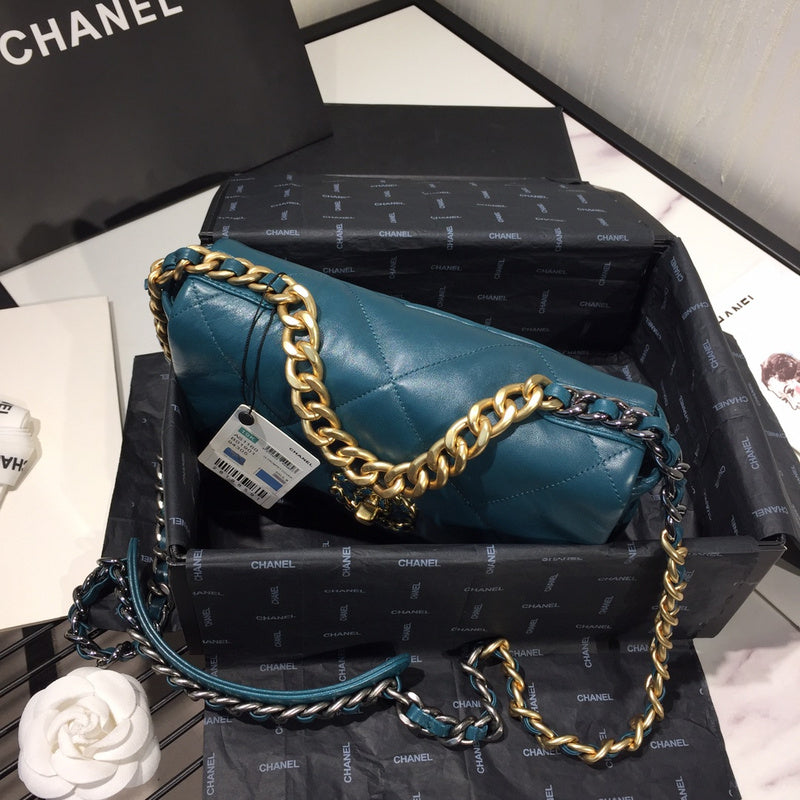 LO - CHL  BAGS FOR WOMEN - FASHION LUXURY BAGS - 1025