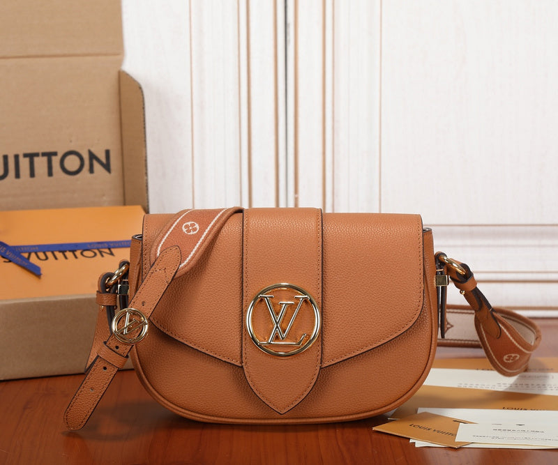 BB - LV Bags - 17111