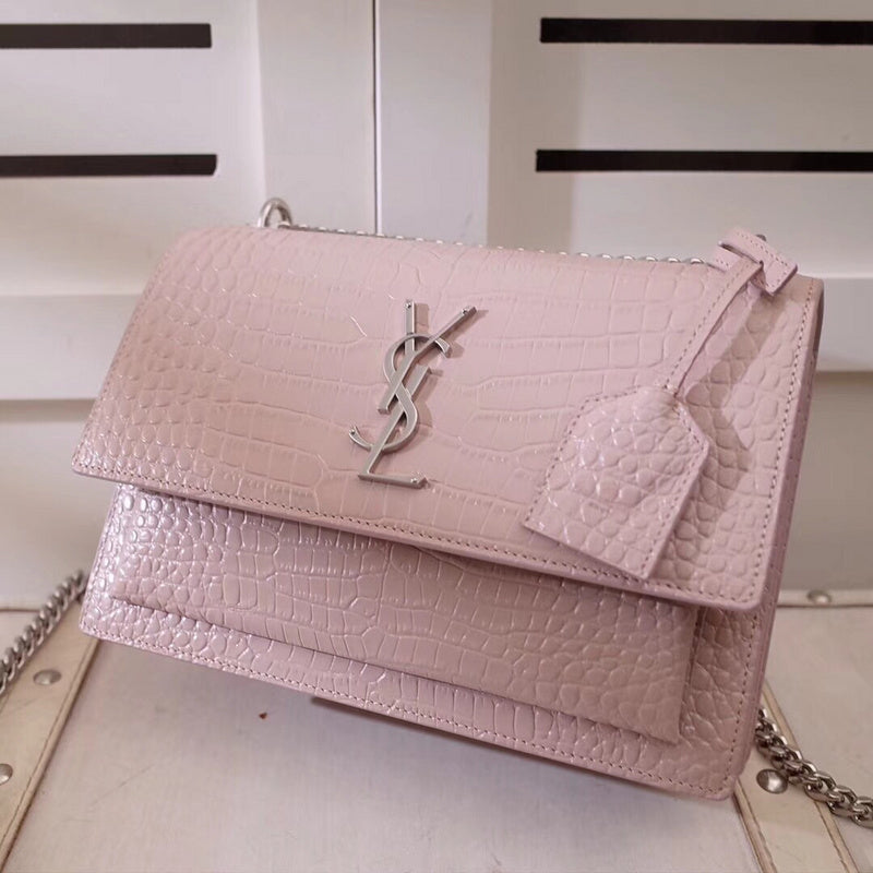 BB - YSL Bag - 3878