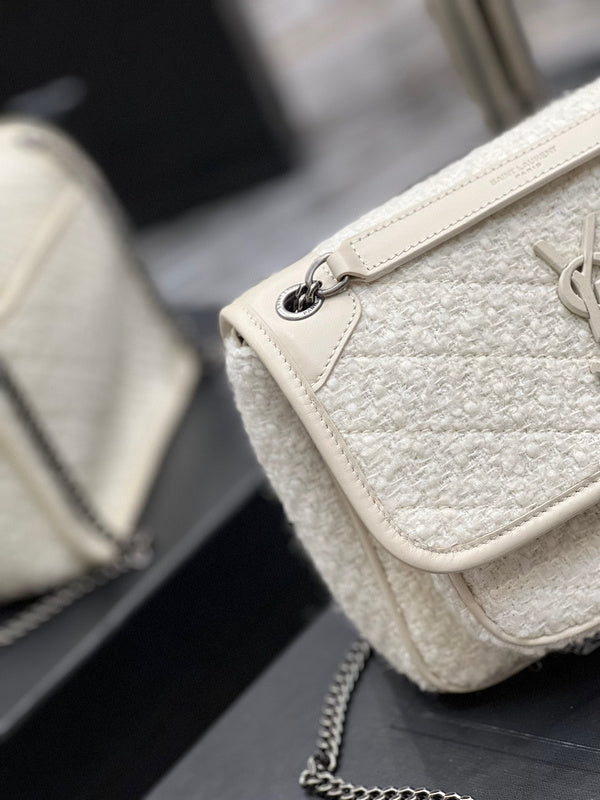 BB - YSL Bag - 4221