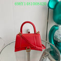 LO - BGA Bags - 2041