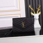 YSL BAGS - WOMEN LOVE LUXURY BAGS - 1459