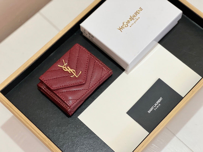 Lusso Official - LUXURY YSL BAGS - 1002