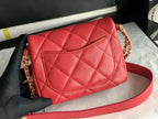 LO - CHL  BAGS FOR WOMEN - FASHION LUXURY BAGS - 613